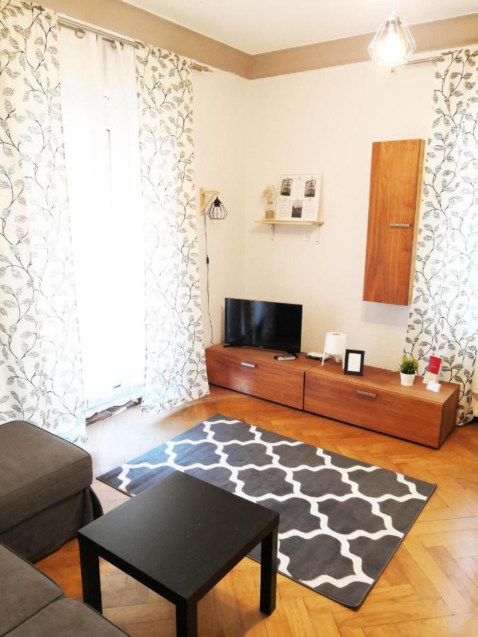 Bankowa 8 Guest Rooms Zielona Góra Exterior foto