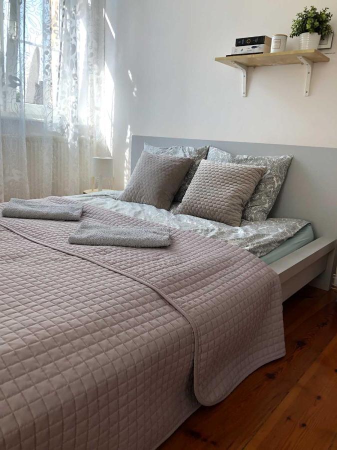 Bankowa 8 Guest Rooms Zielona Góra Exterior foto