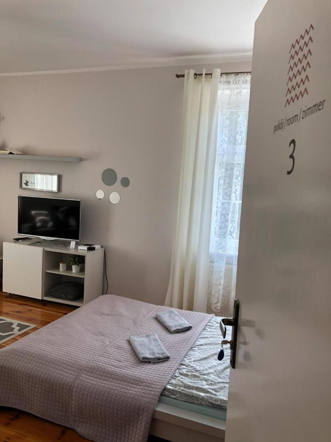 Bankowa 8 Guest Rooms Zielona Góra Exterior foto