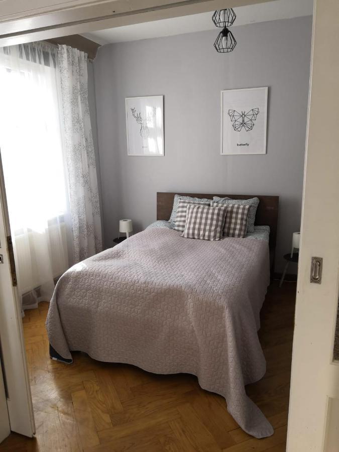 Bankowa 8 Guest Rooms Zielona Góra Exterior foto