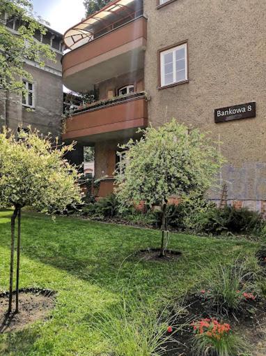 Bankowa 8 Guest Rooms Zielona Góra Exterior foto